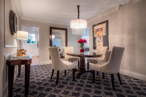 Beverly Hills Plaza Hotel image 16
