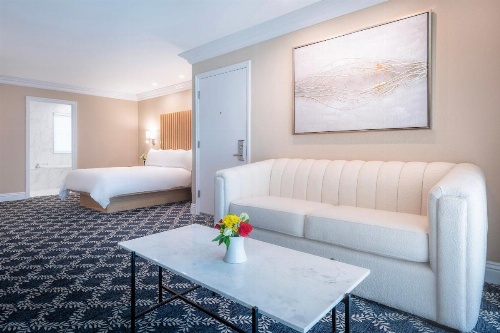 Beverly Hills Plaza Hotel image 6